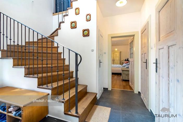 Prodej rodinného domu, Malešov, 730 m2