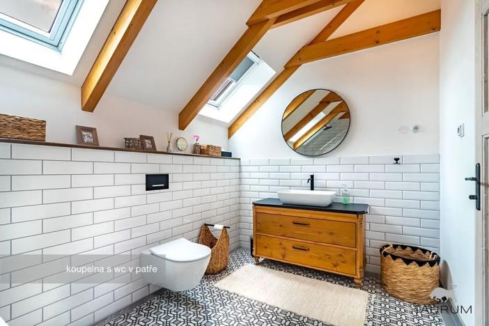 Prodej rodinného domu, Malešov, 730 m2