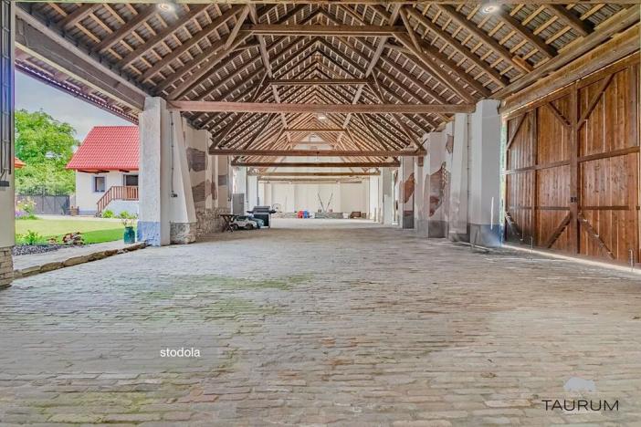 Prodej rodinného domu, Malešov, 730 m2