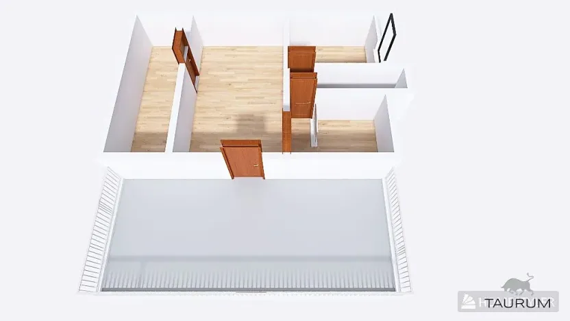 Prodej rodinného domu, Plzeň, Koterovská, 80 m2