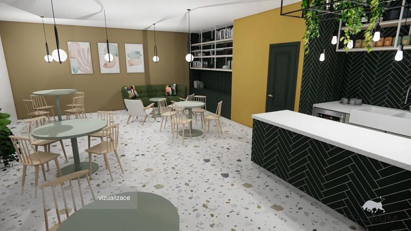 Prodej obchodního prostoru, Praha - Košíře, Lerausova, 92 m2