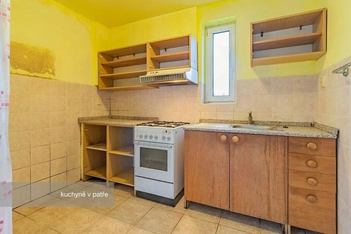 Prodej rodinného domu, Horažďovice, Palackého, 142 m2