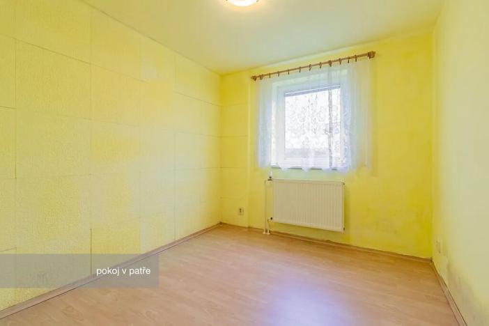 Prodej rodinného domu, Horažďovice, Palackého, 142 m2