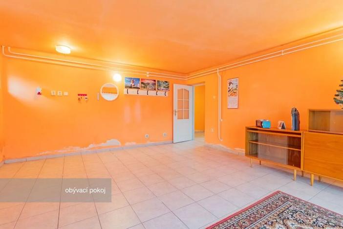 Prodej rodinného domu, Horažďovice, Palackého, 142 m2