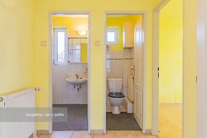 Prodej rodinného domu, Horažďovice, Palackého, 142 m2