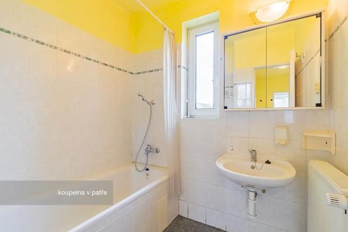 Prodej rodinného domu, Horažďovice, Palackého, 142 m2