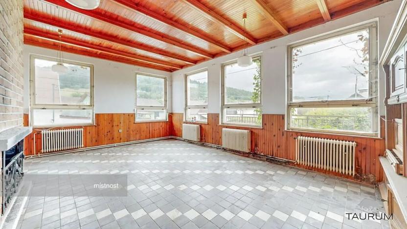 Prodej rodinného domu, Chlistov, 426 m2