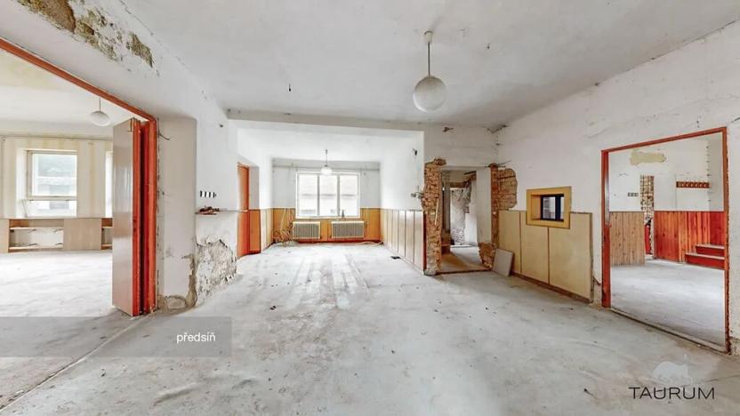 Prodej rodinného domu, Chlistov, 426 m2