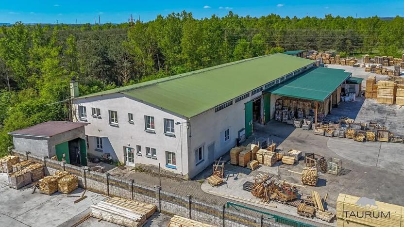 Prodej komerční nemovitosti, Vojkovice, 12027 m2