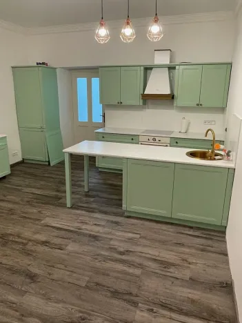 Pronájem bytu 3+kk, Praha - Vinohrady, Korunní, 105 m2