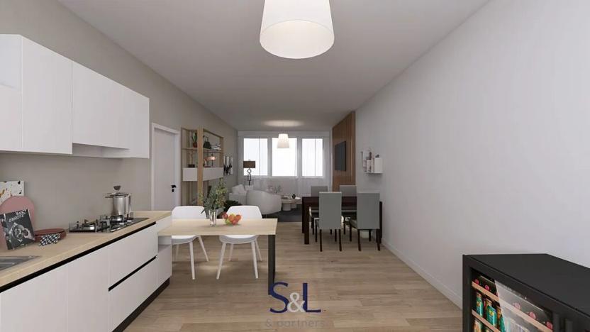 Prodej bytu 3+kk, Libotenice, 104 m2