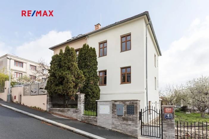 Prodej rodinného domu, Praha - Malešice, Bakalářská, 320 m2
