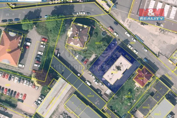 Prodej bytu 2+1, Děčín - Děčín V-Rozbělesy, Závodní, 43 m2