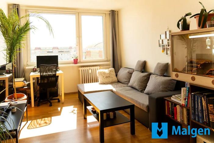 Prodej bytu 2+kk, Praha - Letňany, Krausova, 43 m2