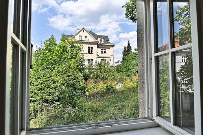 Prodej bytu 3+1, Karlovy Vary, Krále Jiřího, 105 m2