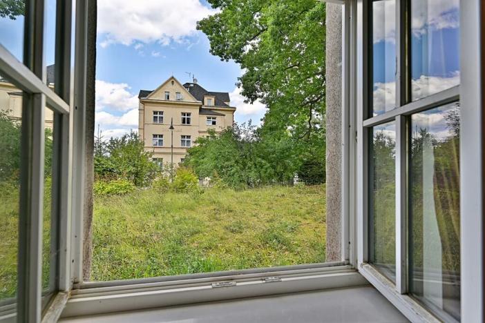 Prodej bytu 3+1, Karlovy Vary, Krále Jiřího, 105 m2