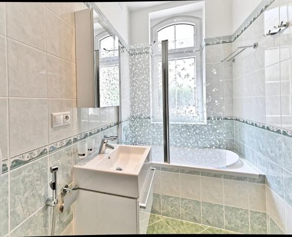 Prodej bytu 3+1, Karlovy Vary, Krále Jiřího, 105 m2