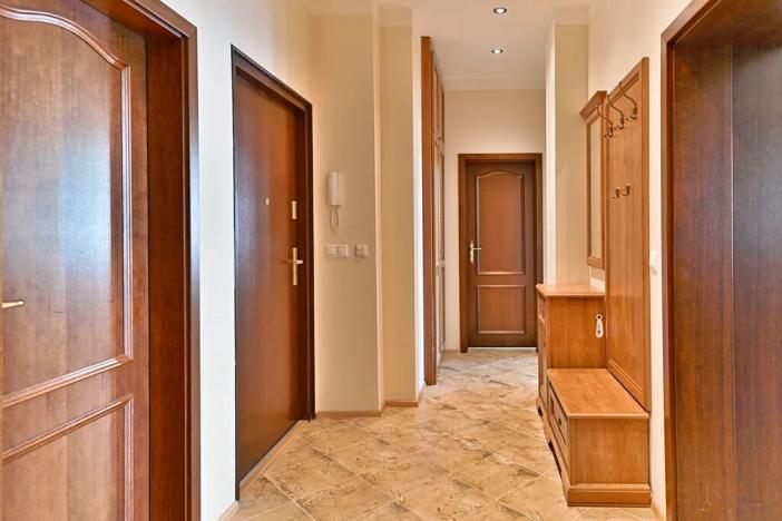 Prodej bytu 3+1, Karlovy Vary, Krále Jiřího, 105 m2