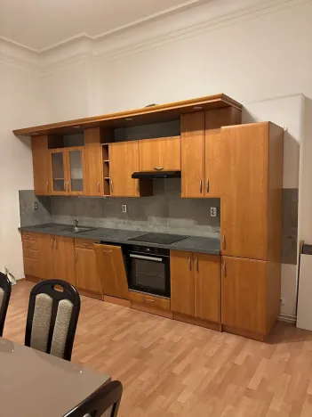 Prodej bytu 3+kk, Karlovy Vary, Krále Jiřího, 74 m2