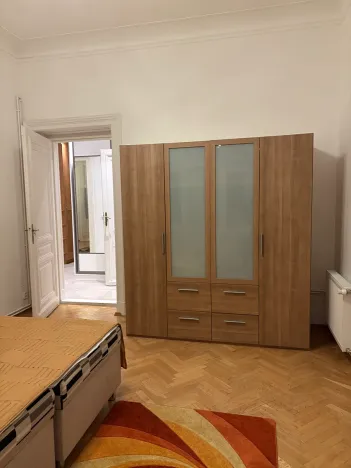 Prodej bytu 3+kk, Karlovy Vary, Krále Jiřího, 74 m2