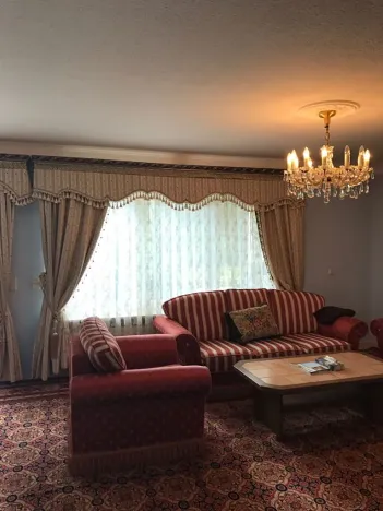 Prodej rodinného domu, Mariánské Lázně, Školní, 675 m2