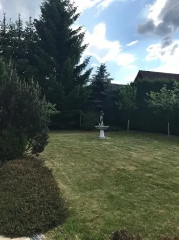 Prodej rodinného domu, Mariánské Lázně, Školní, 675 m2