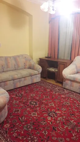 Prodej bytu 2+1, Karlovy Vary, Lázeňská, 71 m2