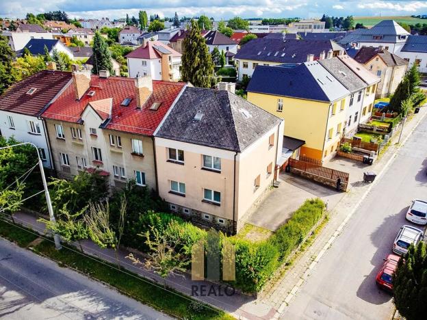 Prodej rodinného domu, Jihlava, U Slunce, 250 m2