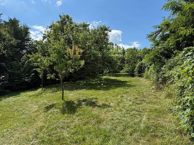 Prodej zahrady, Modřice, 1129 m2