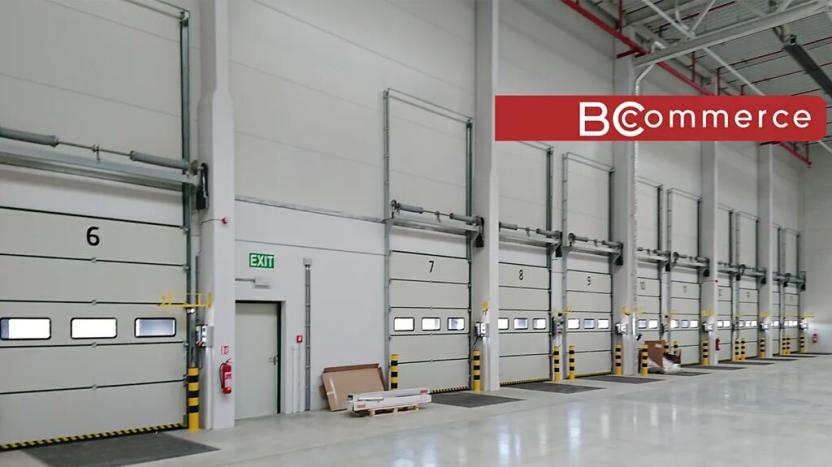 Pronájem skladu, Brno, 2880 m2