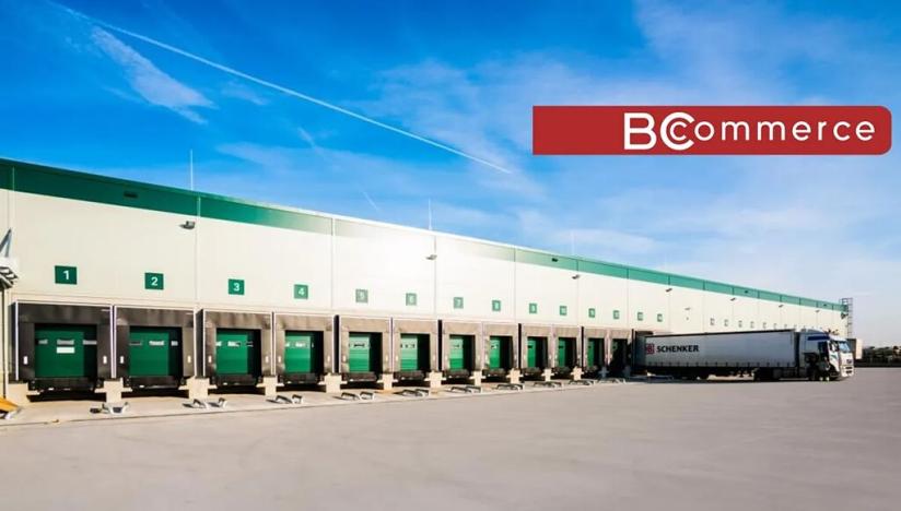 Pronájem skladu, Brno, 2880 m2