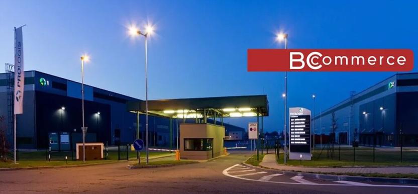 Pronájem skladu, Brno, 2880 m2