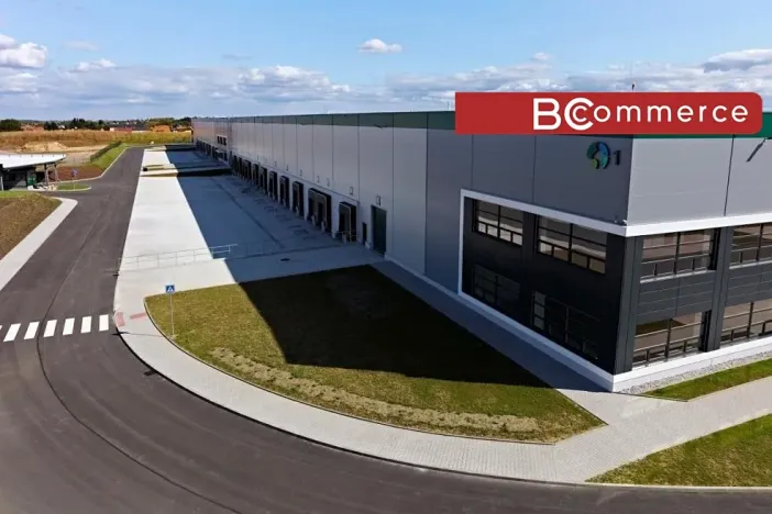 Pronájem skladu, Brno, 11169 m2