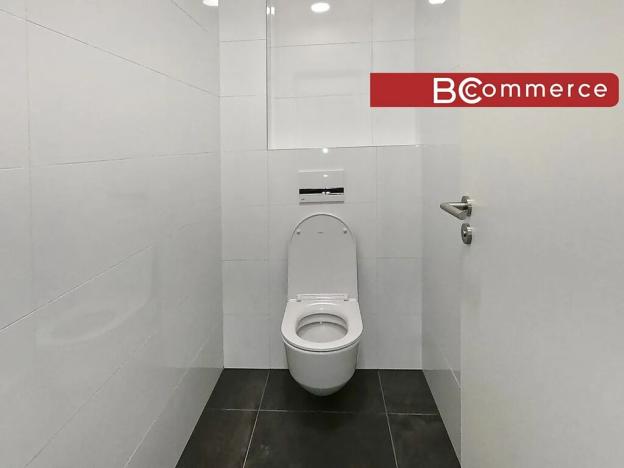 Pronájem obchodního prostoru, Brno, Polní, 460 m2