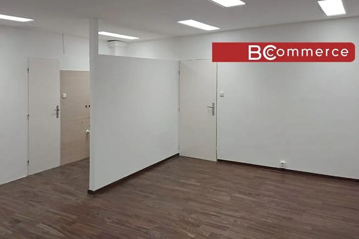 Pronájem skladu, Brno, 385 m2