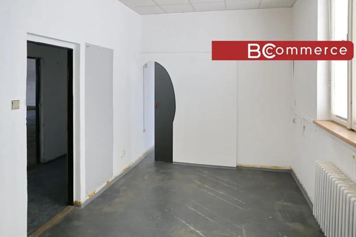 Pronájem skladu, Brno, 666 m2