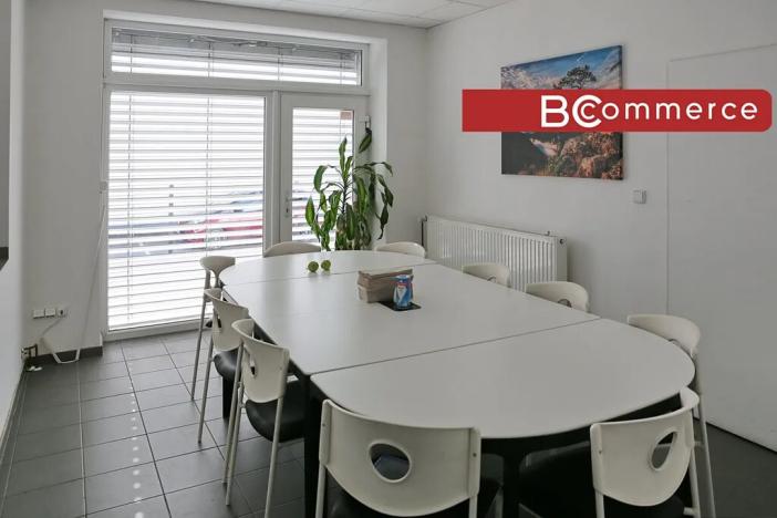 Pronájem skladu, Kuřim, 4162 m2