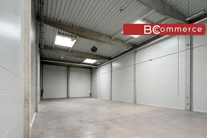 Pronájem skladu, Lelekovice, 440 m2