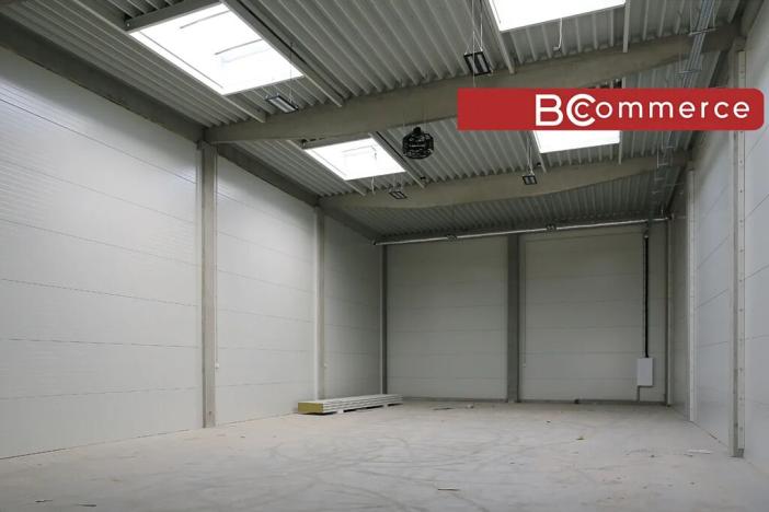 Pronájem skladu, Lelekovice, 440 m2