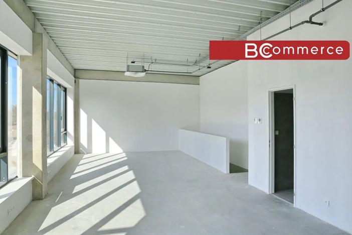 Pronájem skladu, Lelekovice, 440 m2