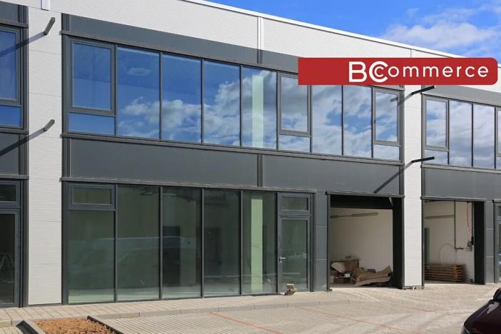 Pronájem skladu, Lelekovice, 440 m2