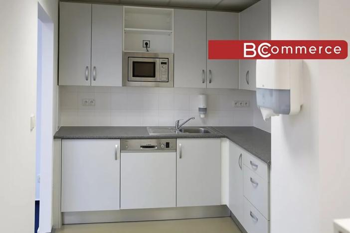 Pronájem kanceláře, Brno, Starobrněnská, 149 m2