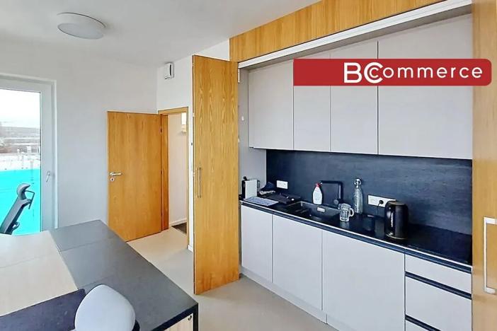 Pronájem kanceláře, Brno, 46 m2