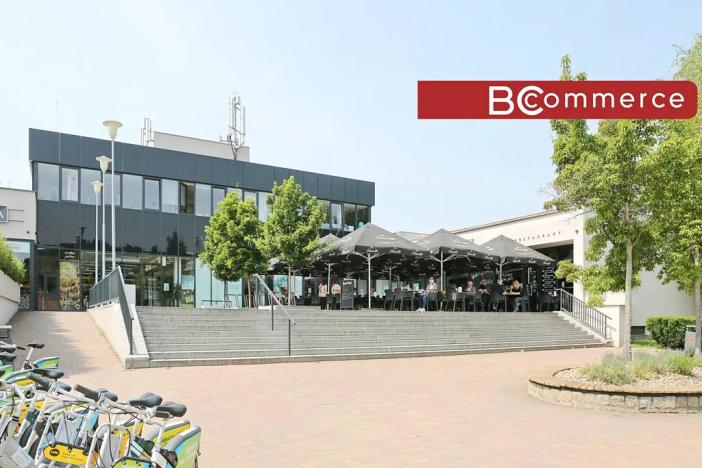 Pronájem obchodního prostoru, Brno, náměstí 28. dubna, 118 m2