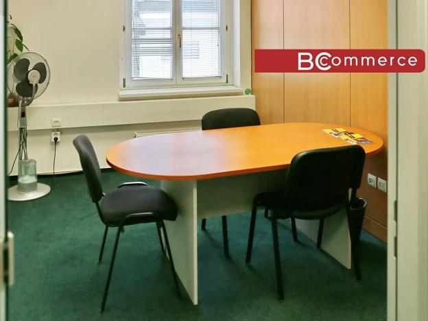 Pronájem kanceláře, Brno, 227 m2