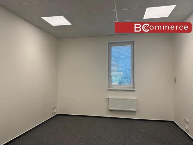 Pronájem kanceláře, Brno, 18 m2