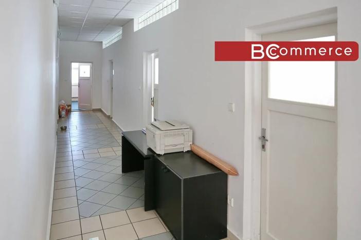 Pronájem kanceláře, Modřice, Masarykova, 510 m2