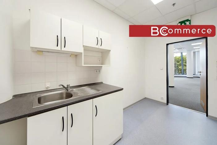 Pronájem kanceláře, Brno, 192 m2