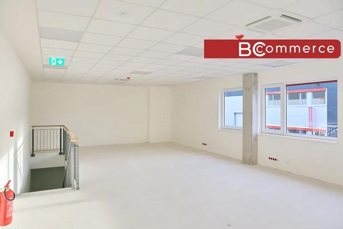 Pronájem kanceláře, Troubsko, 140 m2