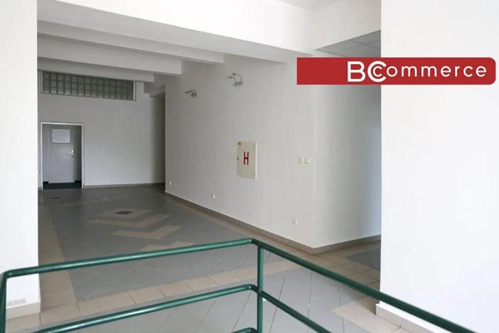 Pronájem kanceláře, Modřice, Masarykova, 100 m2